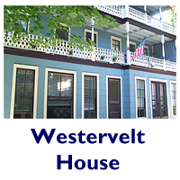 Westervelt House