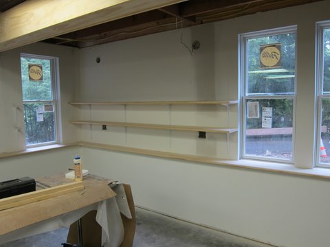 Construction Update Photo #2
