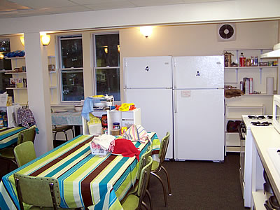 Remodeled Shaw Kitchen view 3