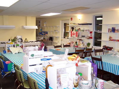 Remodeled Shaw Kitchen view 7