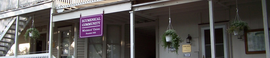 Shaw House