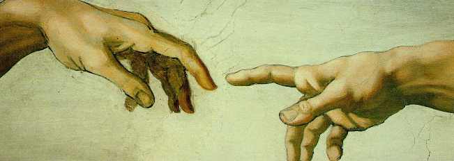 the creation by leonardo da vinci