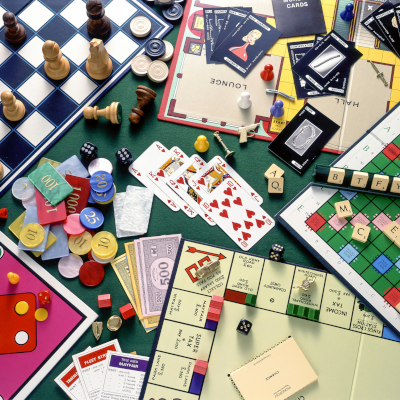 board games